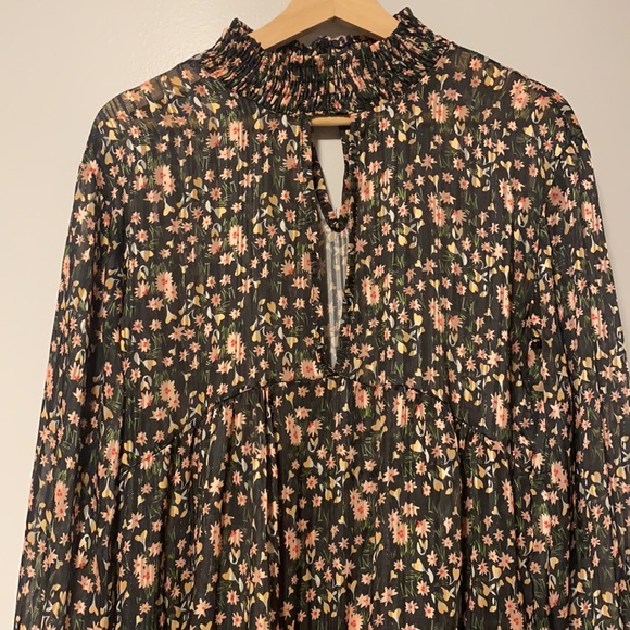 EMC LONG SLEEVE DREES - Picture 2 of 3